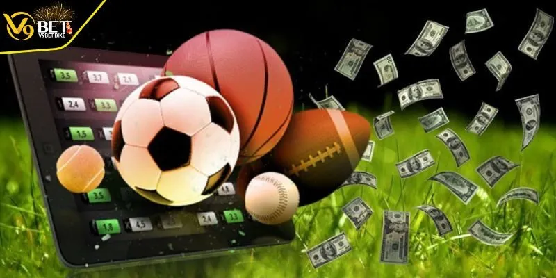 Bản chất của tỷ lệ kèo V9BET