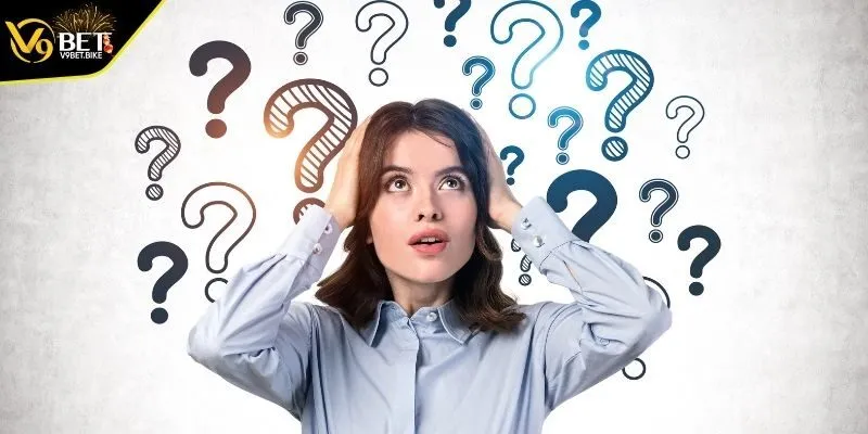 Câu hỏi thường gặp V9BET về tính xác thực thông tin hội viên