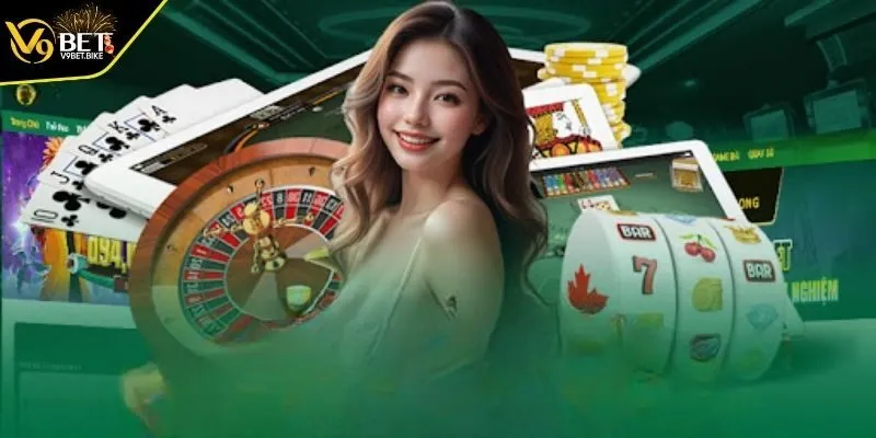 Đạt đủ yêu cầu về giao dịch theo hướng dẫn rút tiền V9BET