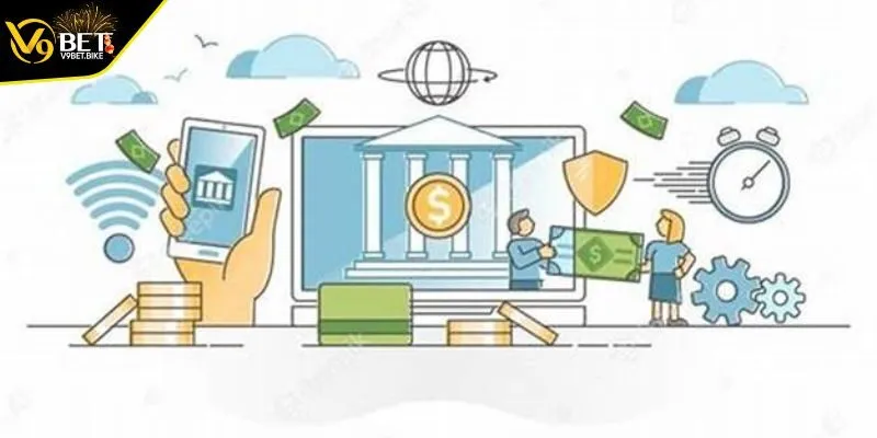Giải pháp khắc phục hiệu quả