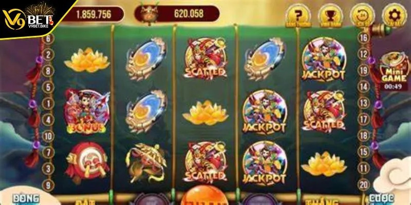 Khuyến mãi hấp dẫn hàng đầu