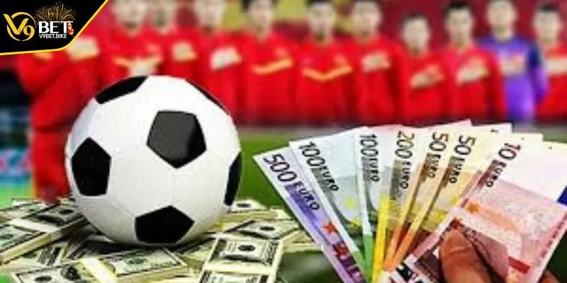 Mẹo cá cược dựa trên tỷ lệ kèo hiệu quả