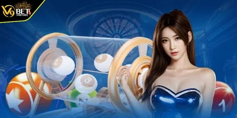 Sơ lược về quay số V9BET