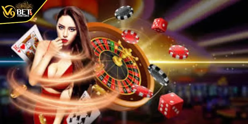 Sòng bạc hấp dẫn