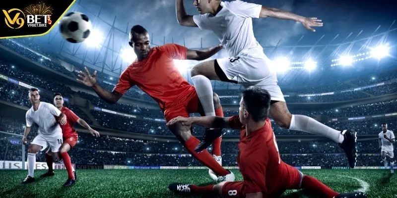 Tác động tâm lý sâu sắc đằng sau mỗi trận đấu