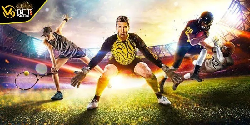 Tìm hiểu về bảng xếp hạng V9BET