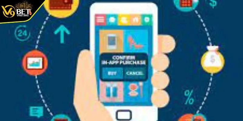 Tổng quan về app V9bet