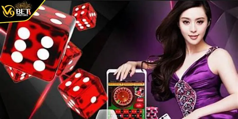 Tổng quan về sự kiện nhà cái V9BET