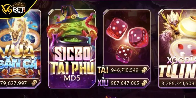 Ưu đãi hoàn tiền cực khủng