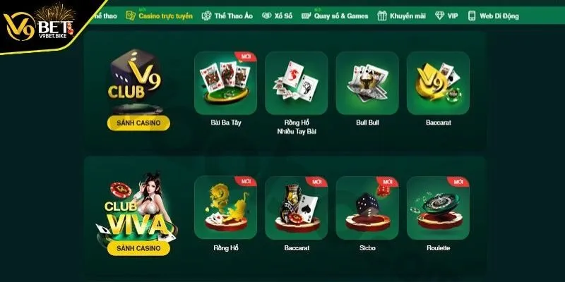 Có nên tham gia trang cá độ bóng đá V9BET không?