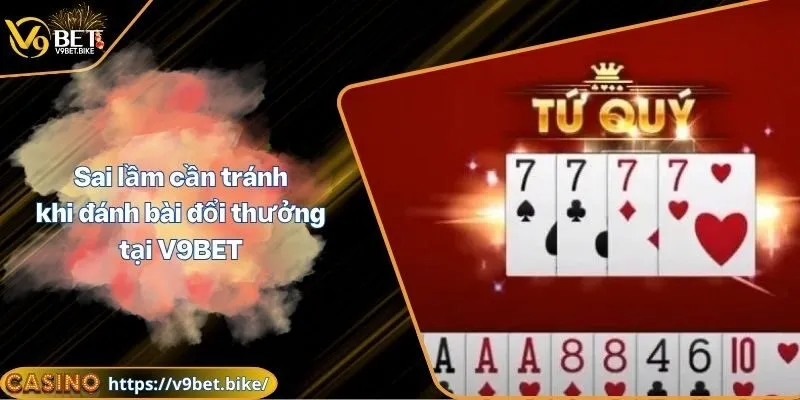 Đánh bài đổi thưởng V9BET