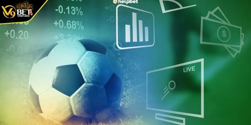 Giới thiệu hệ thống kèo nhà cái V9BET