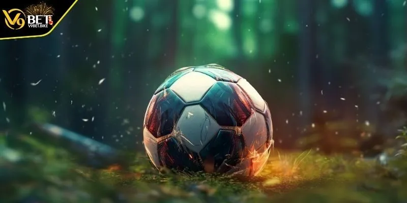 Kèo nhà cái V9BET là gì?