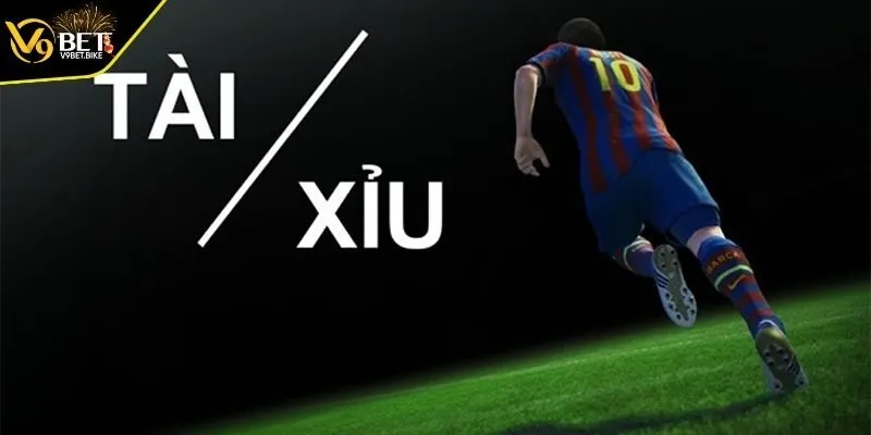 Tài Xỉu trong cá độ bóng đá