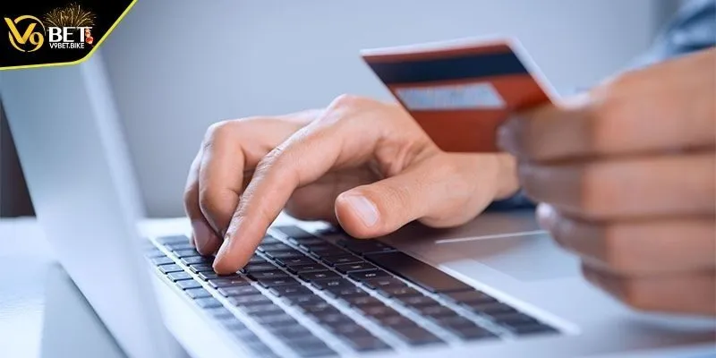 Những lưu ý cơ bản để nạp rút nhanh chóng