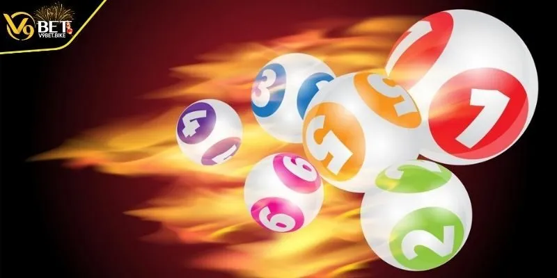 So sánh xổ số Hà Nội VIP tại V9BET và truyền thống